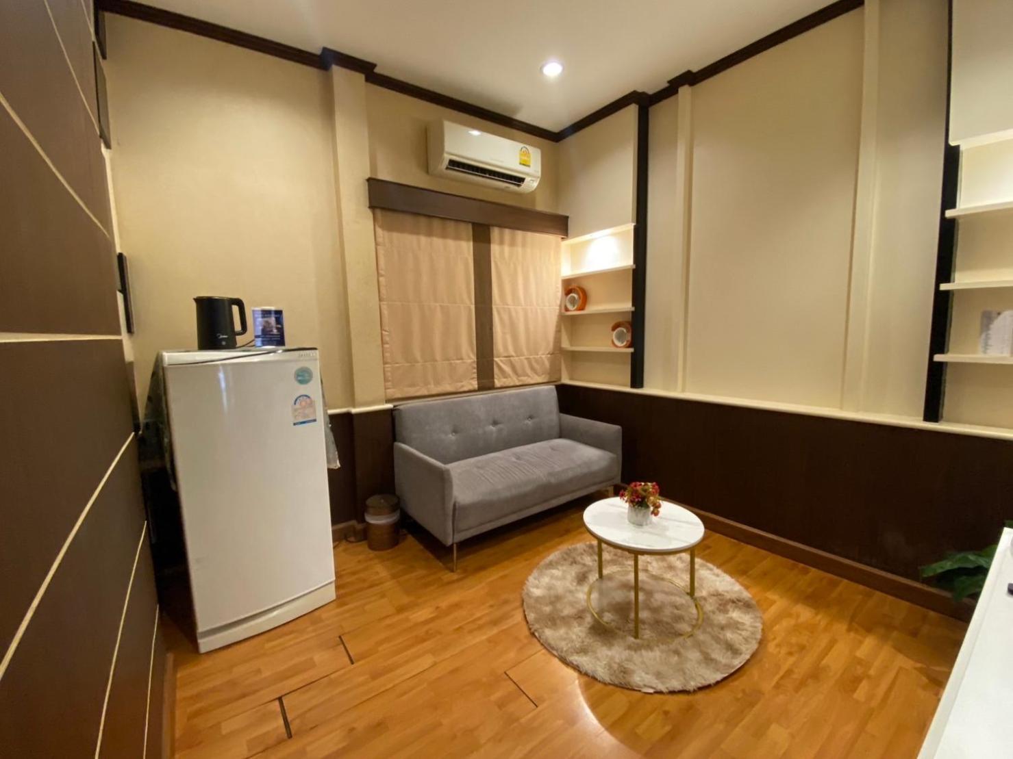 Baan Weekday Private 02 Hotel Chiang Mai Exterior photo